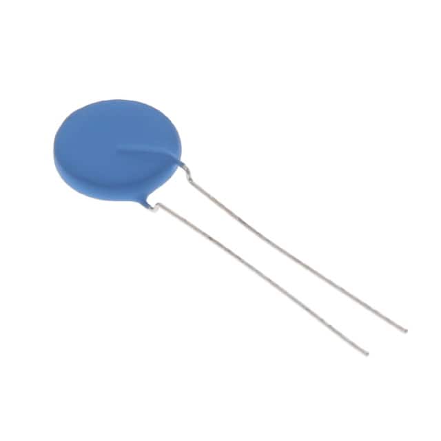 B59841C0135A070 EPCOS - TDK Electronics  Temperature Sensors - PTC Thermistors
